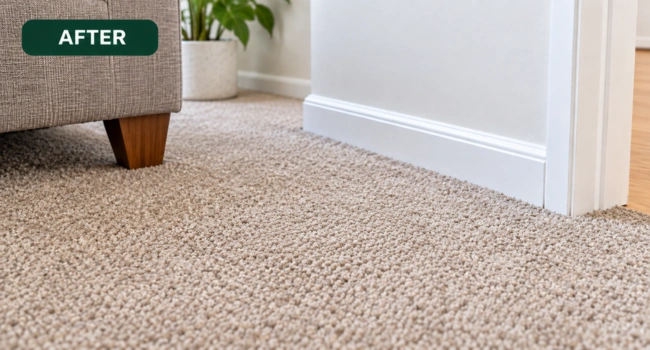 Melbourne carpet repair