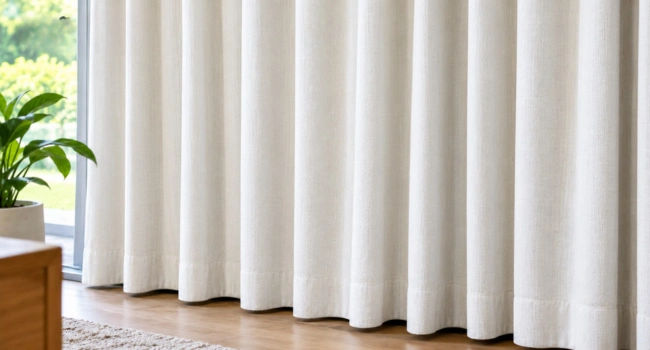 Melbourne curtain and blind cleaning