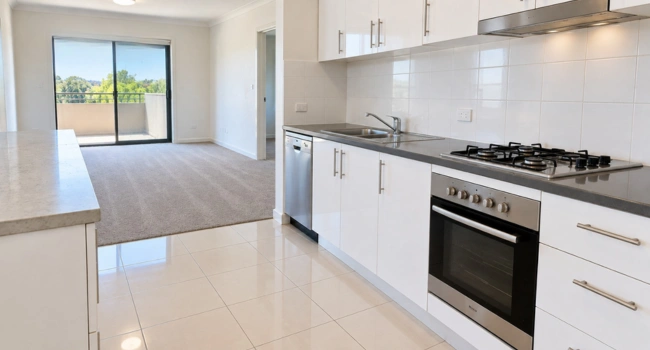Melbourne end of lease carpet cleaning