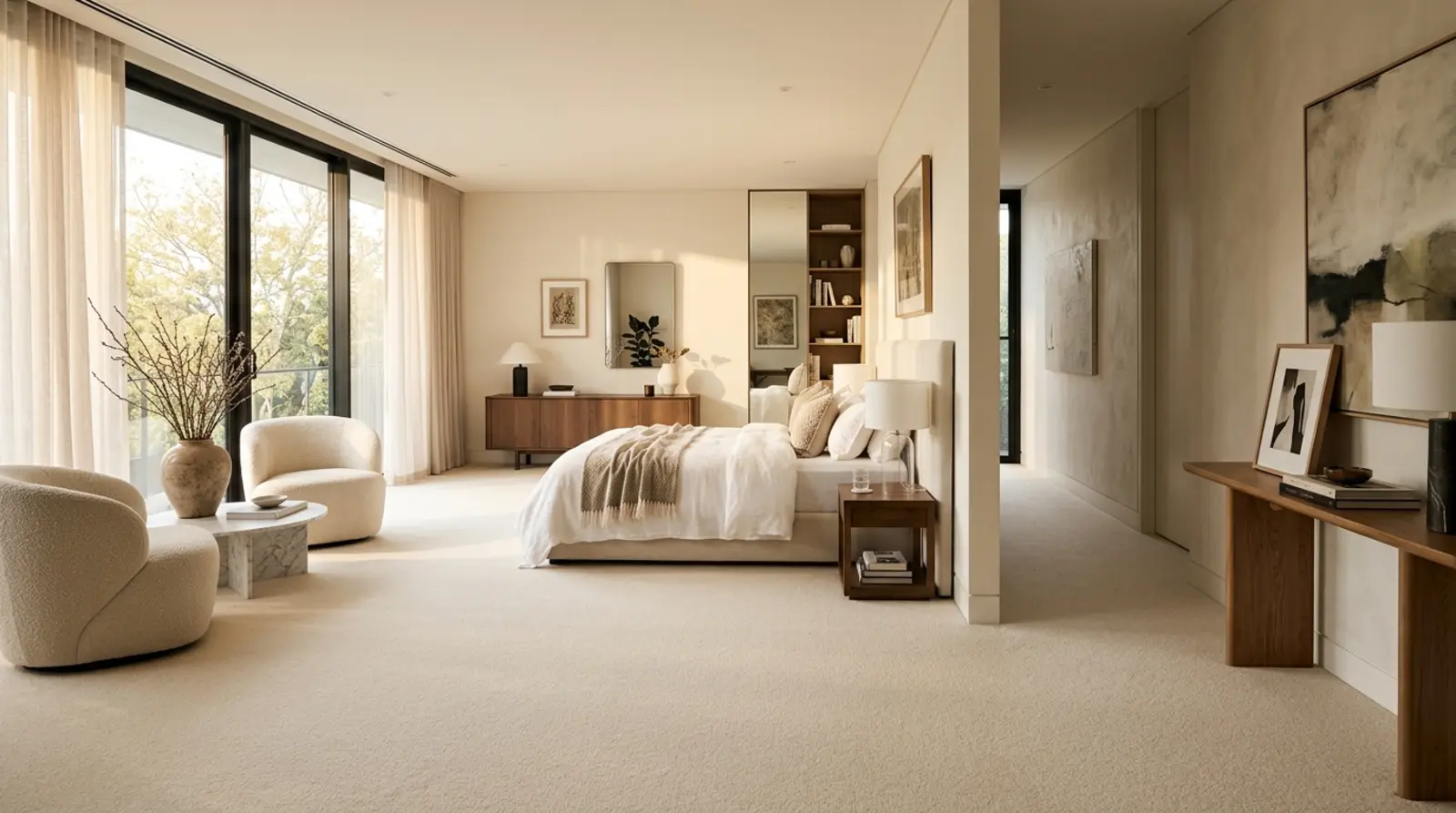 Repair or Replace? What to Do With Damaged Carpet